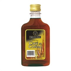 LICOR T. PLUM*200ML