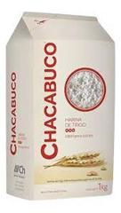 HARINA CHACABUC*1KG