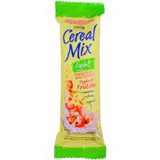 BARRA CEREALMI*28GR