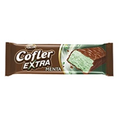 BARRA COFLER E*30GR