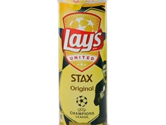 PAPAS LAYS ST*140GR