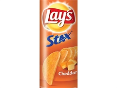 PAPAS LAYS ST*140GR
