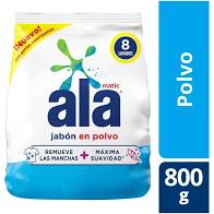 JAB.PVO.ALA M*800GR