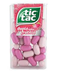 TIC TAC DUPLA *16GR