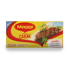 MAGGI CALDO CA*12UN