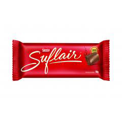 SUFLAIR CHOCOL*50GR