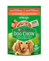 DOG CHOW ALI*100GRA