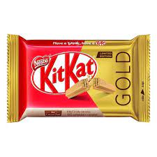 KITKAT OBLEA*41.5GR