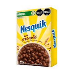 NESQUIK CERE*210GRA