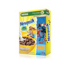 NESQUIK CEREA*230GR