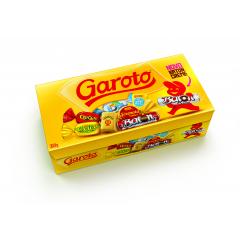 BOMB.GAROTO S*300GR