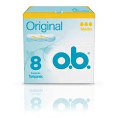 OB ORIGINAL MED*8UN