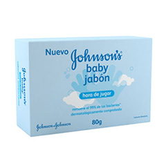 JAB.TOC.JOHNSO*80GR