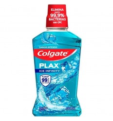 COLGATE PLAX *250ML