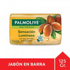 PALMOLIVE JA*125GRA
