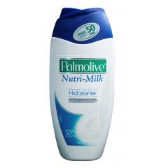 PALMOLIVE NUT*250ML
