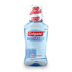 COLGATE PLAX *250ML