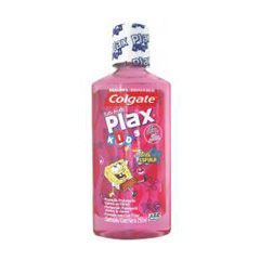 COLGATE PLAX *250ML