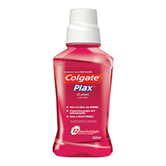 COLGATE PLAX *250ML