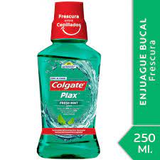 ENXA.COLGATE *250ML