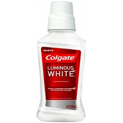 COLGATE WHITE*250ML