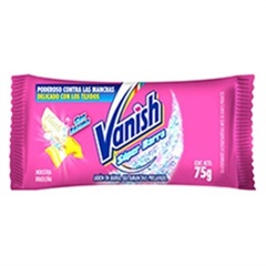 VANISH ROSA J*75GRA