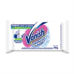 VANISH BARRA *75GRA