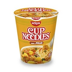 FID.CUP NOODLE*69GR