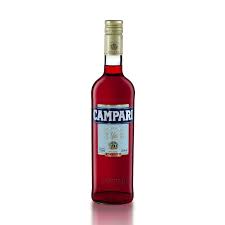 CAMPARI  750M*750ML
