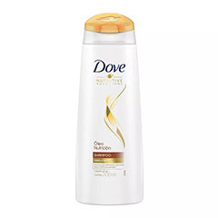 SHAM. DOVE OL*200ML