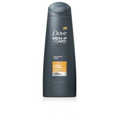 SHAM.DOVE MEN*400ML