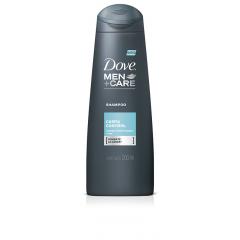 SHAM.DOVE MEN*200ML