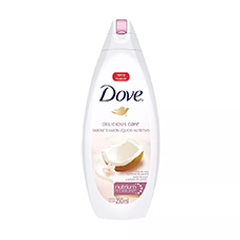 JAB.LIQ.DOVE *250ML