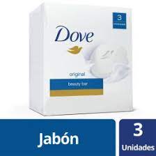 DOVE ORIGINAL*270GR