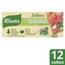 CALDO KNORR B*114GR