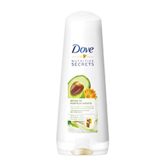 ACOND.DOVE PA*400ML