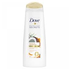 SHAM.DOVE RIT*200ML