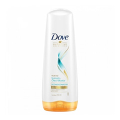 ACOND. DOVE N*200ML