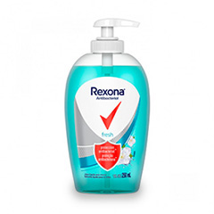 REXONA JAB.LI*250ML