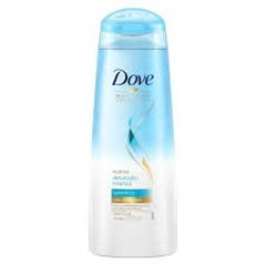 DOVE SHAMPOO *200ML