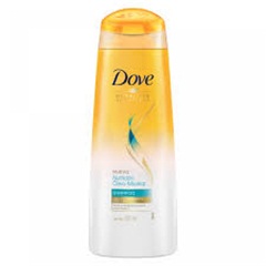 DOVE SHAMPOO *200ML