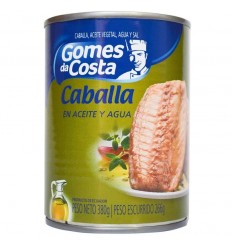 CABALLA G.D.C*266GR