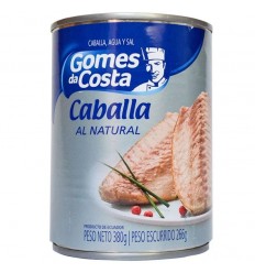 CABALLA G.D.C*380GR