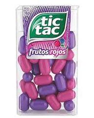 TIC TAC MIX DE*16GR