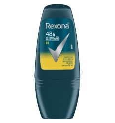 REXONA ANTIRAN*50ML