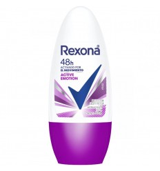 REXONA ACT. E*50MIL