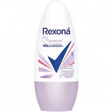 REXONA NUTRITI*50ML