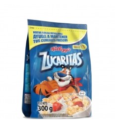 KELLOGGS ZUCA*240GR