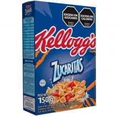 KELLOGGS ZUCA*150GR