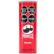 PRINGLES PAP*104GRA